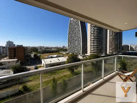 Departamento en Venta en Córdoba, USD 150.000