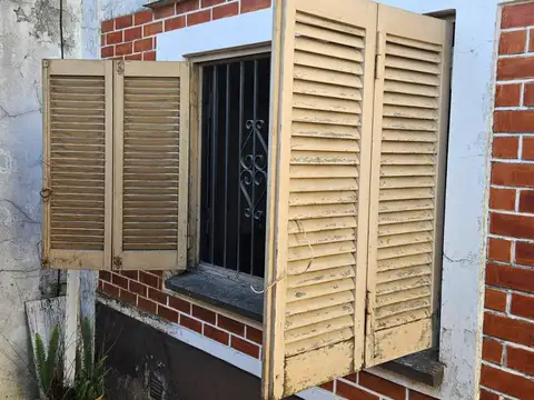 Casa en Venta en Lanus Este, USD 43.000