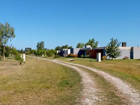 Terreno en Venta de 857,0 m2