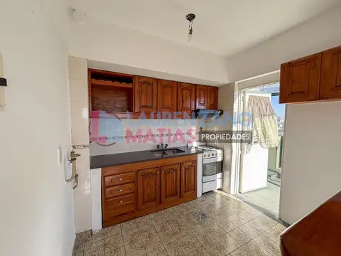 Departamento en Venta en Villa Pueyrredon, USD 90.000