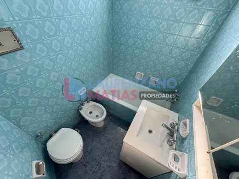 Departamento en Venta al Norte