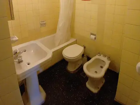 Departamento en Alquiler al Oeste