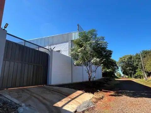 (A390)  ESPECTACULAR DEPOSITO CON OFICINAS A ESTRENAR