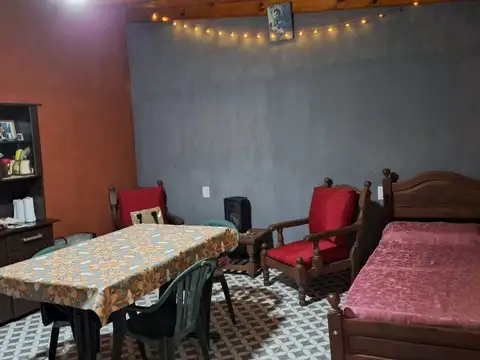 Casa en Venta 24 años
