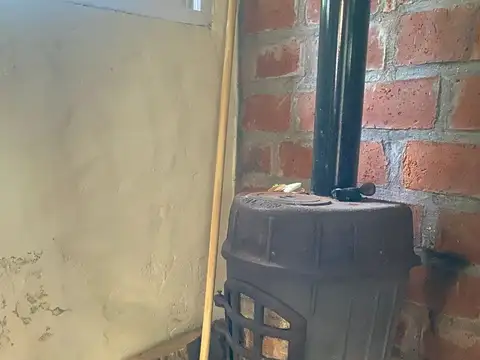 Casa en Venta 16 años