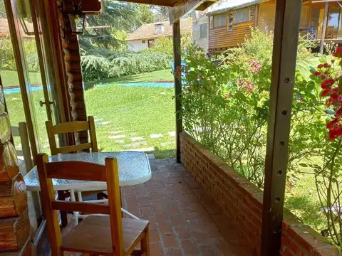Casa en Venta 16 años