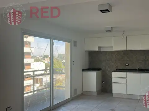 Departamento en Alto Alberdi