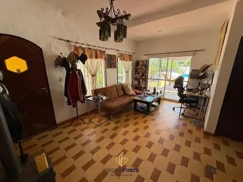 Casa en Venta de 2 dormitorios