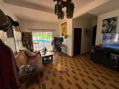 Casa en Venta en Villa Del Lago, USD 110.000