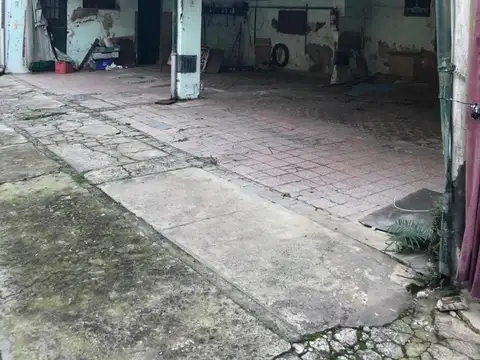 15 e/ 58 y 59 - LOTE/ DESARROLLO INMOBILIARIO