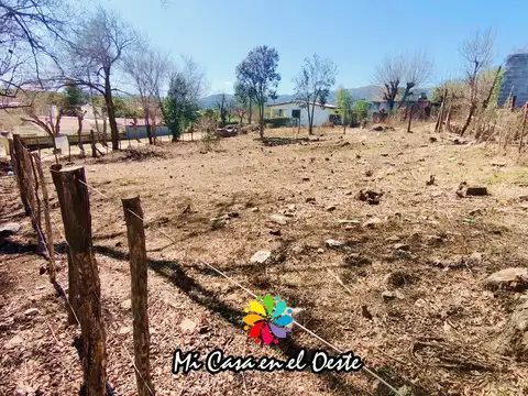 Terreno en Venta de 450,0 m2