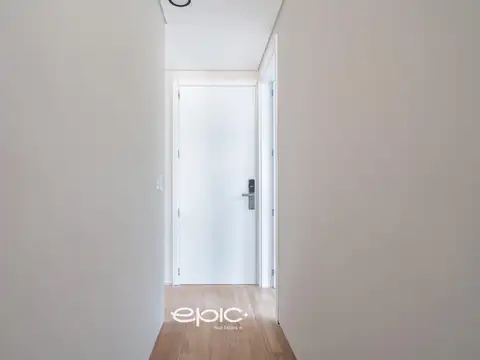 Departamento en Venta al Norte