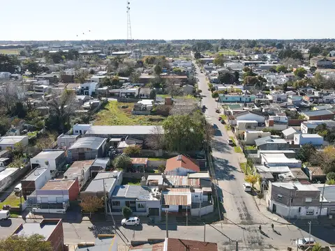 Depto Tipo Casa en Venta en Tandil, USD 39.000