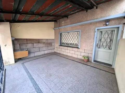 Depto Tipo Casa en Venta de 3 dormitorios