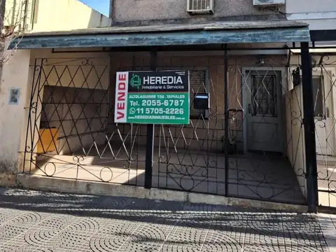 Depto Tipo Casa en Venta de 4 ambientes