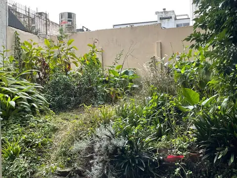 Oportunidad  Luminoso 3 amb. en Balvanera U$S63.000