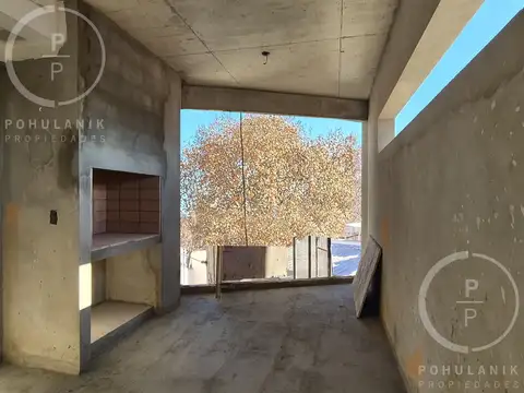 Venta 4  ambientes en Villa Ortúzar, cochera opcional.