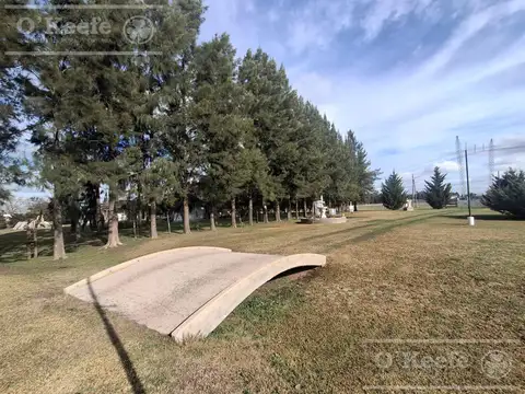 Quinta en venta con pileta Brandsen de 6.600 m2