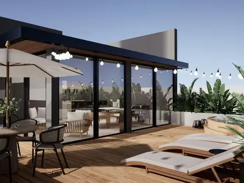 Departamento en Venta de 3 dormitorios