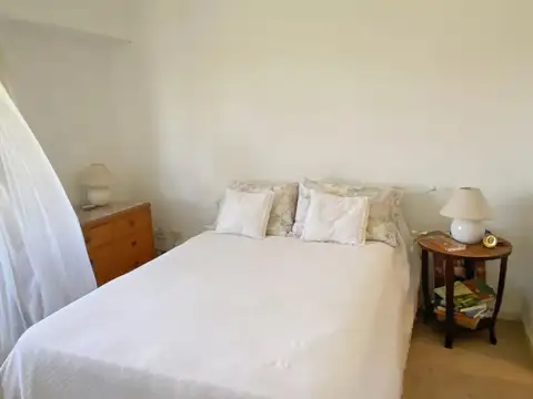 Departamento en Alquiler Temporal con 1 cocheras