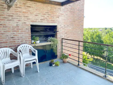 Corredor Bancalari al 3900