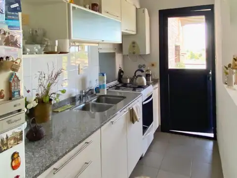 Departamento en Alquiler Temporal de 2 dormitorios