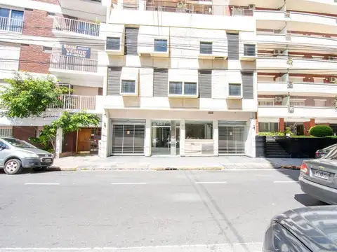ALQUILER COCHERA AVELLANEDA