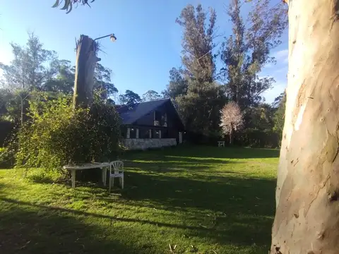 Casa en Venta 30 años