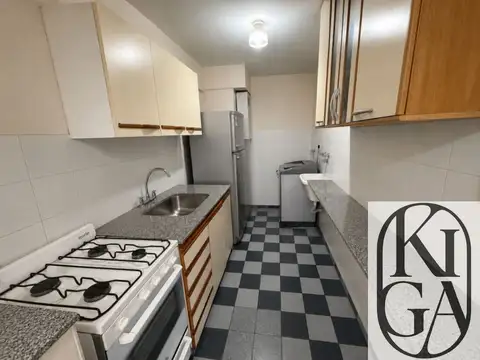 Departamento en Venta de 3 ambientes