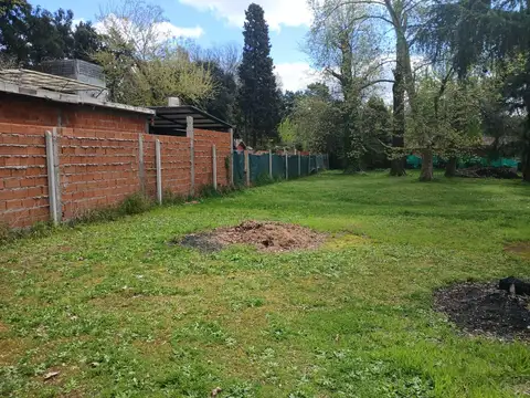 TERRENO EN VENTA DE 1.320 M2 , TORTUGUITAS