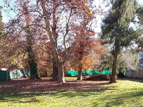 Terreno en Venta 22  mts Frente
