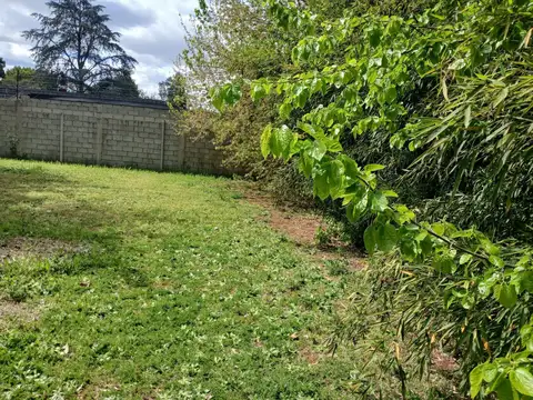 Terreno en Venta de 1320,0 m2