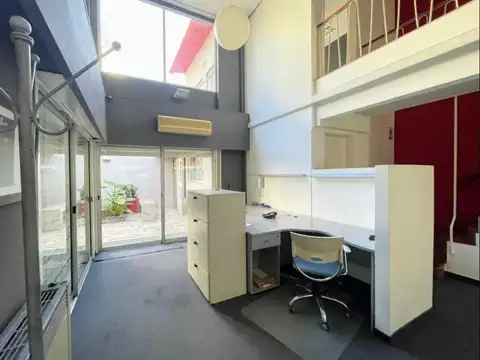 Oficina en Venta A Estrenar