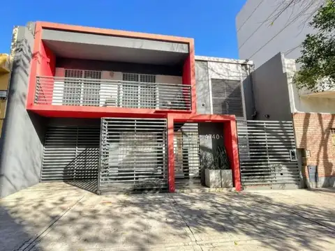 Edificio corporativo