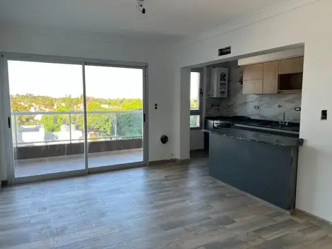 Departamento en Venta en Ituzaingó Sur, USD 115.000