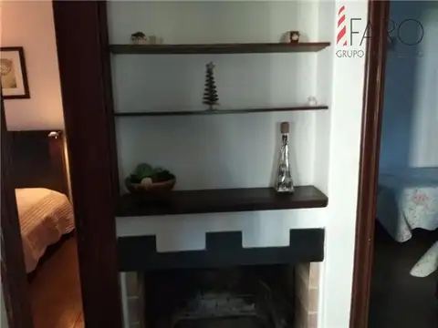 Casa en Alquiler de 2 dormitorios