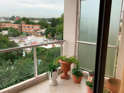 Departamento en Venta en San Lorenzo, USD 110.000