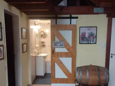 Casa en Venta al Norte