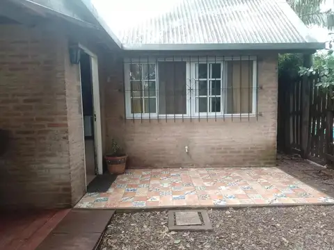 Casa en Venta 20 años