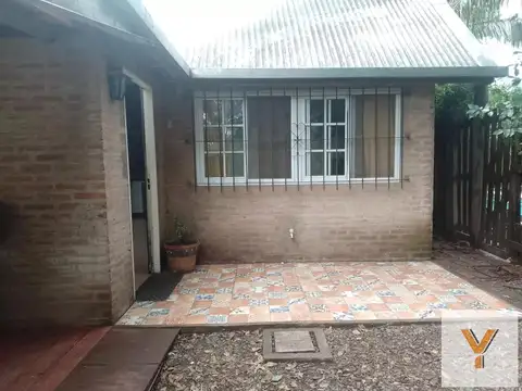 Casa en Venta 20 años