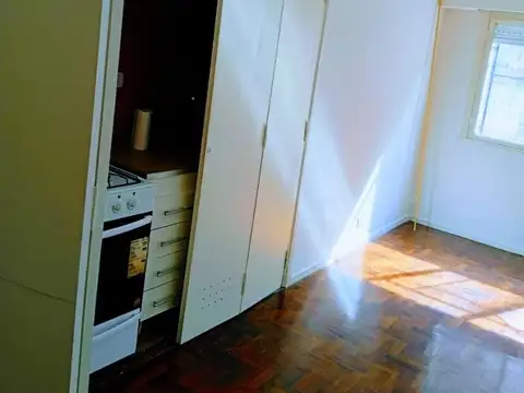 Departamento en Venta 40 años