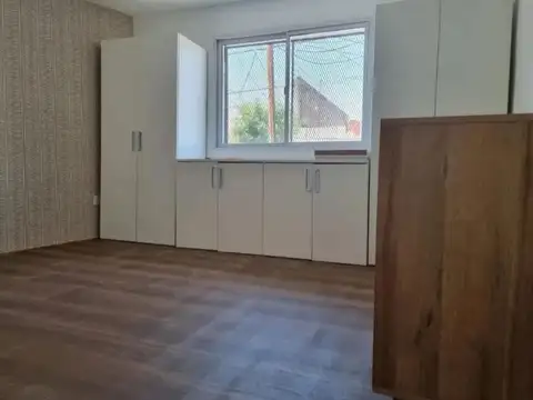 Depto Tipo Casa en Venta de 1 dormitorio