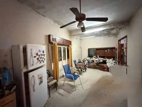 Casa en Venta 40 años