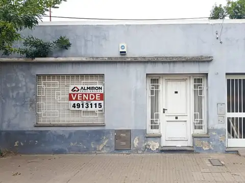 Venta | Casa | 2 Dormitorios | Cochera | Cap. Bermúdez | Barrio Villa Cassini