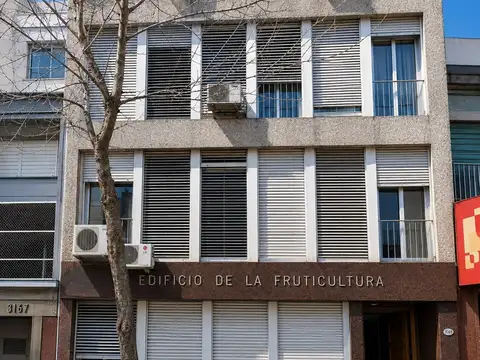 Oficina  en Venta en Balvanera, Capital Federal, Buenos Aires