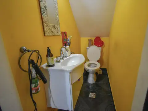 Fray Justo Sarmiento 700