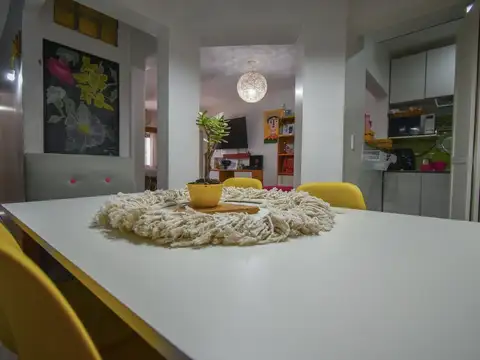 Casa 5 ambientes con 1 baño