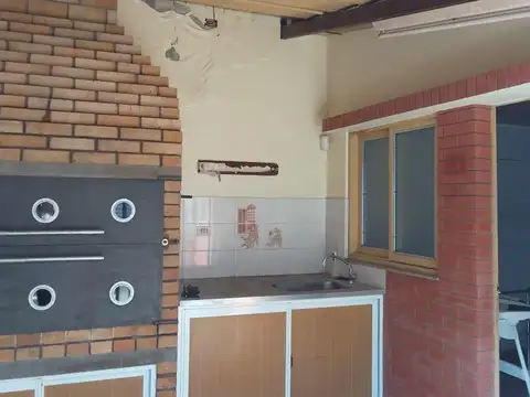 Casa en  venta apta banco