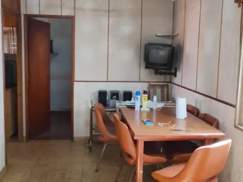 Casa en  venta apta banco