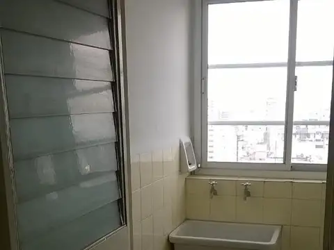 Departamento en Alquiler 35 años